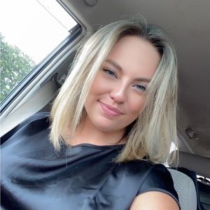 Meet your Posher, Jordan